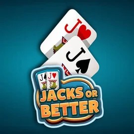 Jacks or Better (Red Rake Gaming) game by Red Rake Gaming – logo hosted on Betrepublic Casino