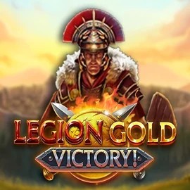 Play Legion Gold Victory! slot by  on bet-republic.org