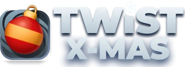Enjoy Twist X-mas by InOut – logo hosted on bet-republic.org