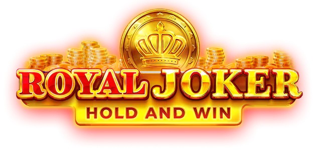 Enjoy Royal Joker: Hold and Win by Playson – logo hosted on bet-republic.org