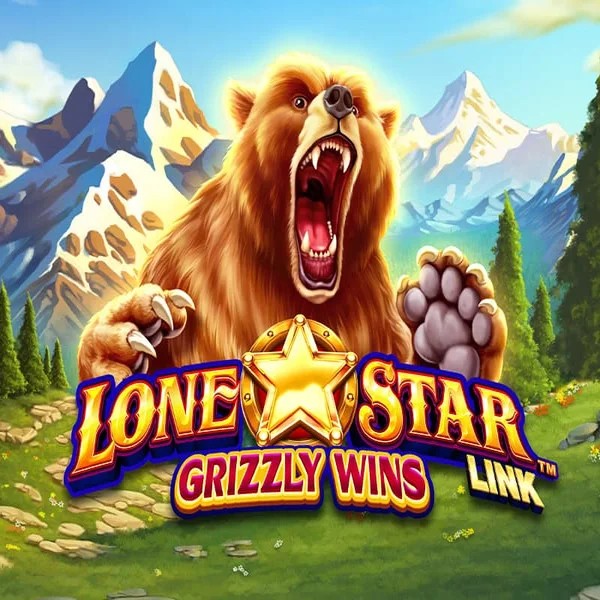 Lone Star Link Grizzly Wins – slot by Greentube, featured at bet-republic.org