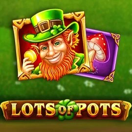 Play Lots of Pots slot by SYNOT Games on bet-republic.org