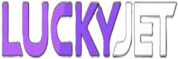 Lucky Jet logo by 1win Games at Betrepublic Casino
