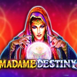Try Madame Destiny slot by Pragmatic Play on bet-republic.org – logo image