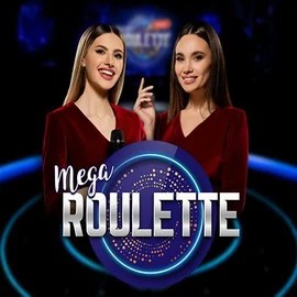 Play the Mega Roulette slot by Pragmatic Play on Betrepublic Casino