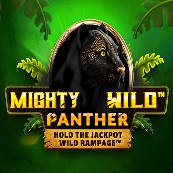 Enjoy Mighty Wild Panther by Wazdan – logo hosted on bet-republic.org