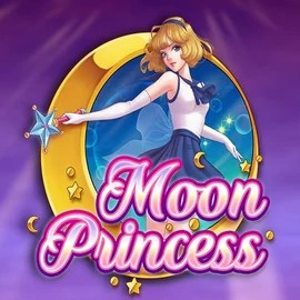 Moon Princess online slot from  – play at bet-republic.org