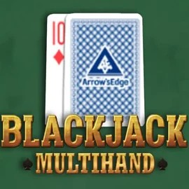 Multihand Blackjack online slot from Pragmatic Play – play at bet-republic.org