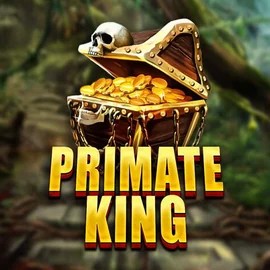 Play the Primate King slot by Red Tiger Gaming on Betrepublic Casino