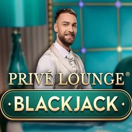 Play the Privé Lounge Blackjack slot by Pragmatic Play on Betrepublic Casino