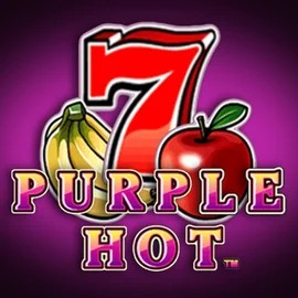 Purple Hot logo by Origins at Betrepublic Casino