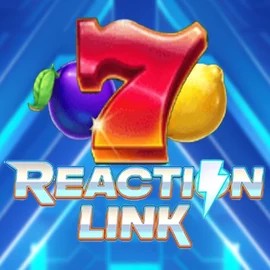 Play the Reaction Link slot by Playtech on Betrepublic Casino