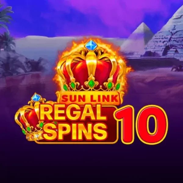 Regal Spins 10 online slot from PatePlay – play at bet-republic.org