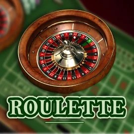 Roulette (Habanero) logo – Table Games by Habanero at Betrepublic Casino