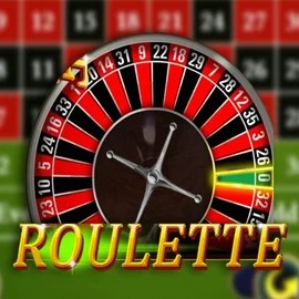Roulette (Pragmatic Play) slot logo by Pragmatic Play at Betrepublic Casino