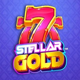Stellar Gold – slot by Snowborn Games, featured at bet-republic.org