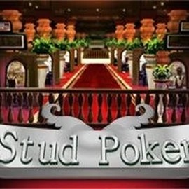 Play the Stud Poker 3D slot by iSoftBet on Betrepublic Casino