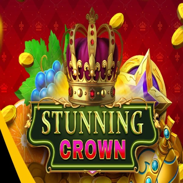 Stunning Crown online slot from BF Games – play at bet-republic.org