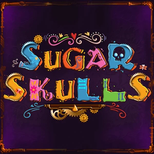 Sugar Skulls casino game by Booming Games – featured logo at Betrepublic Casino