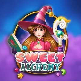 Sweet Alchemy slot icon by Play'n GO, available at Betrepublic Casino