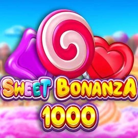 Sweet Bonanza 1000 online slot from Pragmatic Play – play at bet-republic.org