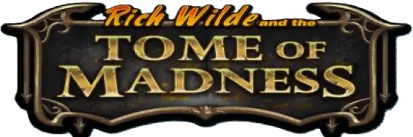 Tome of Madness – slot by Play'n GO, featured at bet-republic.org