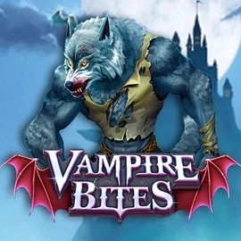Vampire Bites by Amusnet Interactive, showcased at bet-republic.org – game logo
