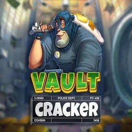 Vault Cracker online slot from Red Tiger Gaming – play at bet-republic.org