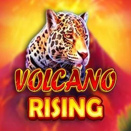 Play the Volcano Rising slot by RubyPlay on Betrepublic Casino