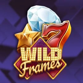 Play Wild Frames slot by Play'n GO on bet-republic.org