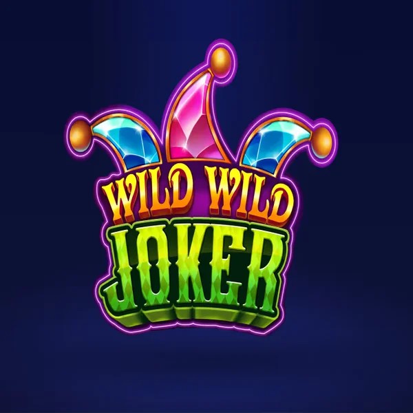 Wild Wild Joker slot visual from Pragmatic Play available on bet-republic.org