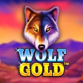 Play the Wolf Gold slot by Pragmatic Play on Betrepublic Casino