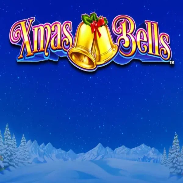 Xmas Bells slot visual from Greentube available on bet-republic.org